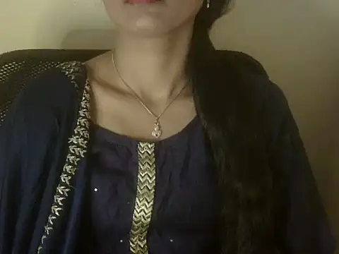 Snapshot of Saheba_S chatting on February 7, 7:01 am Saheba S online show from February 7, 7:01 am