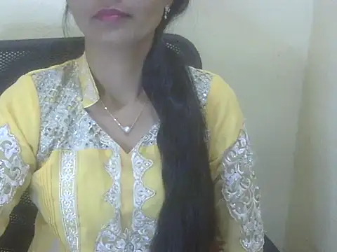 Snapshot of Saheba_S chatting on February 16, 6:31 am Saheba S online show from February 16, 6:31 am