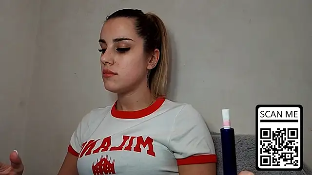 HotMusex online show from April 16, 12:17 pm