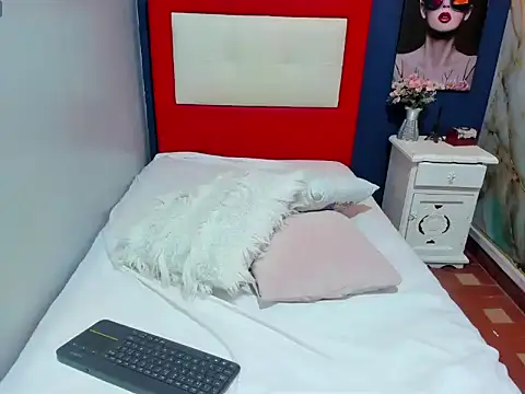 Xelena Kiss online show from November 22, 1:04 am