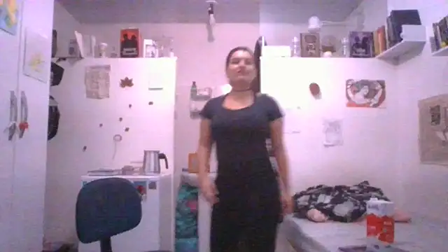 Satanatrix online show from March 7, 8:11 am