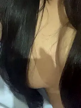 Amandinhaa19 online show from January 12, 11:59 am