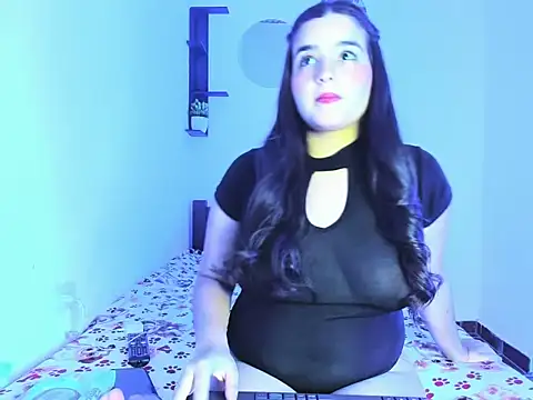 Babyhoney18 online show from December 16, 6:24 pm