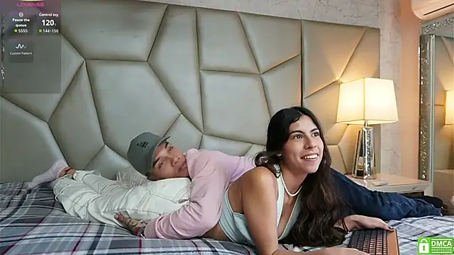 Be curious online show from January 7, 11:45 am