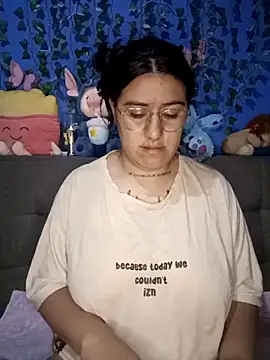 Mailly Gabby online show from November 29, 12:13 am