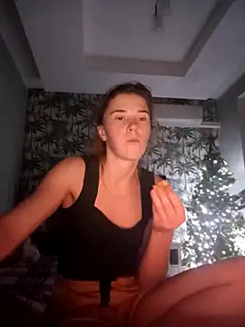 BarniLili online show from December 22, 11:02 pm