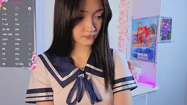 yung leana online show from February 12, 6:25 pm