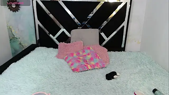 AmbarSxxx online show from February 13, 7:59 am