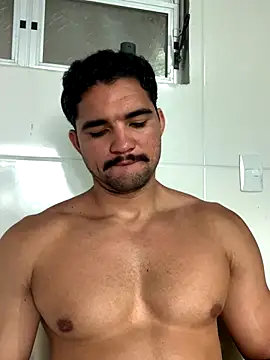 bigodeforte online show from November 18, 2:21 pm