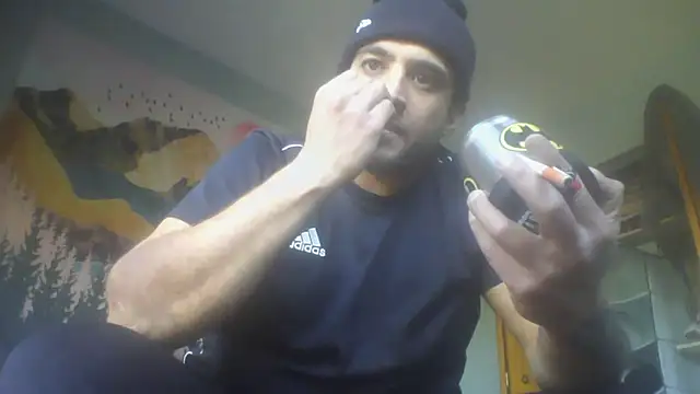 Snapshot of knox93 chatting on November 20, 7:46 pm knox93 online show from November 20, 7:46 pm