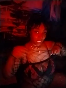 VenezuelaLuxeNoir online show from March 18, 8:17 am