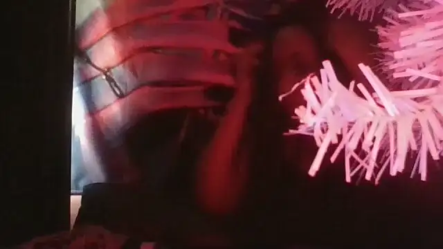 VenezuelaLuxeNoir online show from March 22, 11:30 pm