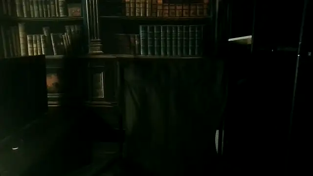 VenezuelaLuxeNoir online show from May 31, 7:59 am