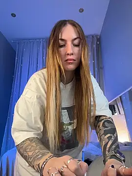 Tattitude  online show from April 14, 11:05 am