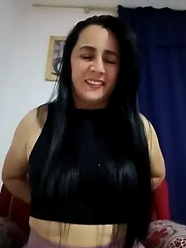 Sex Annie online show from March 10, 5:12 am