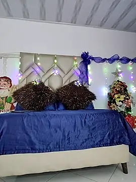 Bigass andtoes Anita online show from December 3, 7:01 pm