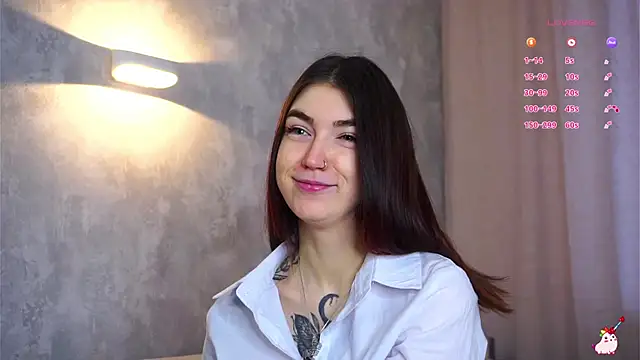 KaKotowski online show from March 25, 6:41 am