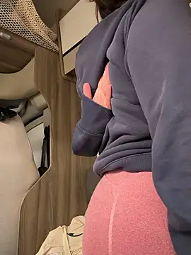 missseduction24 online show from March 23, 8:02 pm