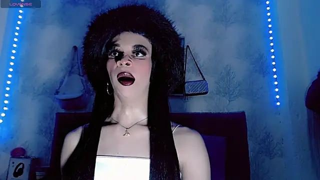 Karla hot777 online show from November 28, 2:31 pm