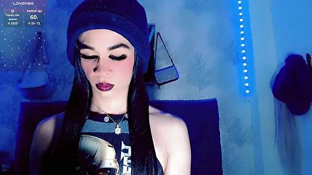 Karla hot777 online show from December 2, 1:50 pm