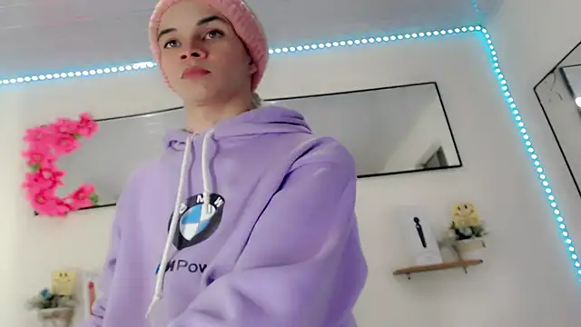 Karla hot777 online show from April 25, 12:41 pm