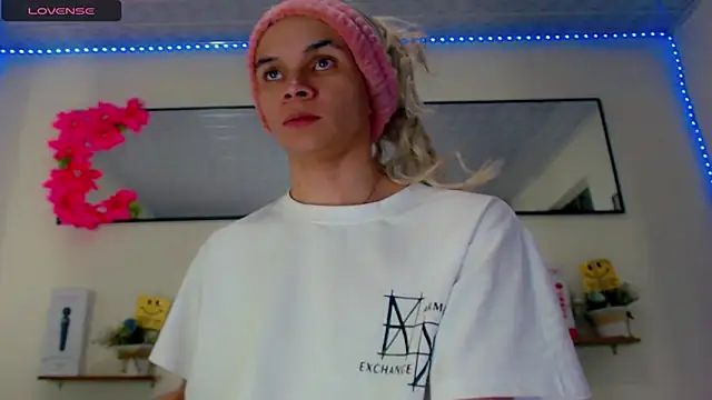 Karla hot777 online show from April 27, 12:47 pm