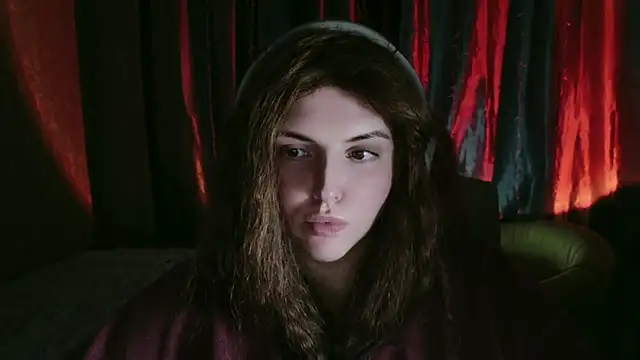 DaraSecret online show from November 23, 4:18 pm