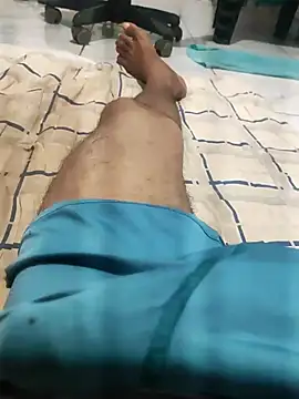 DeflatedBehavior online show from February 2, 3:33 pm