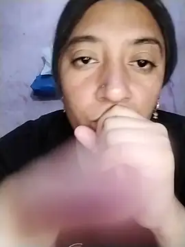 Fat Dirty Nasty online show from December 14, 9:41 pm