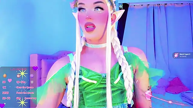 Shiaki 04 online show from April 13, 3:23 am