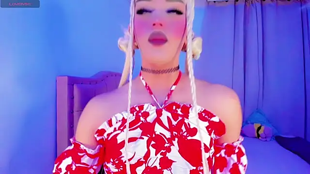 Shiaki 04 online show from April 16, 12:44 am