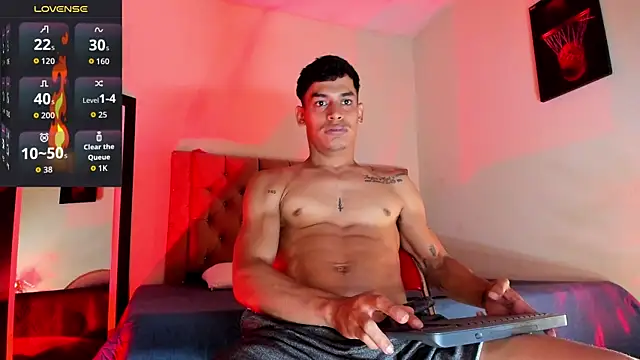 blorelopez online show from December 5, 4:36 pm