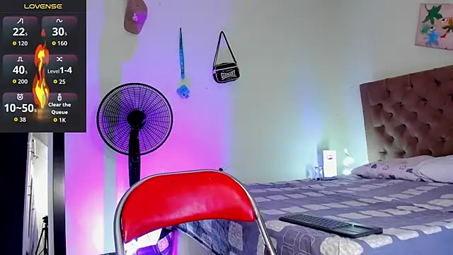 Snapshot of blorelopez chatting on February 15, 4:58 pm blorelopez online show from February 15, 4:58 pm