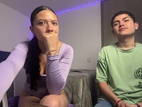 Zhara williams online show from April 4, 1:19 pm