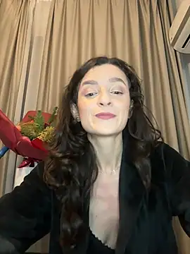 Snapshot of AnnaHarperX chatting on December 29, 5:22 pm AnnaHarperX online show from December 29, 5:22 pm