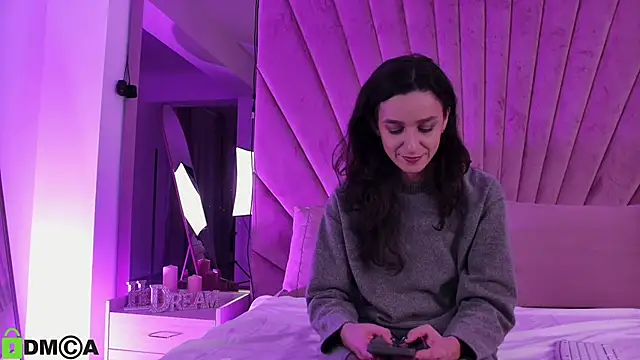 Snapshot of AnnaHarperX chatting on January 31, 6:14 pm AnnaHarperX online show from January 31, 6:14 pm