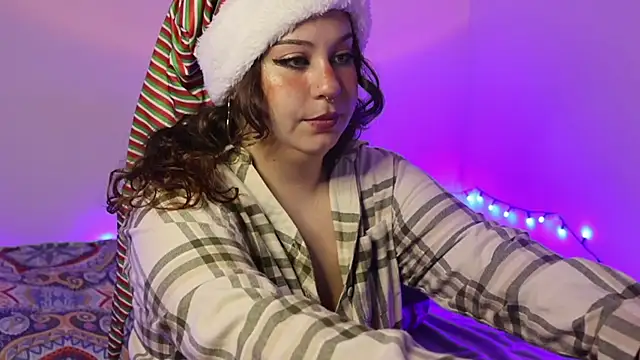 kathleenCosmicVice online show from December 19, 10:17 pm