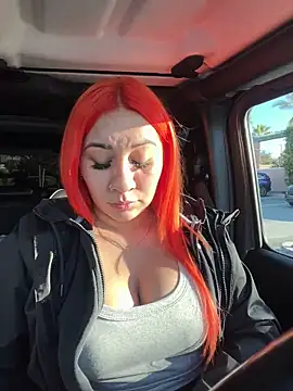 yesslove online show from February 21, 3:46 pm