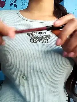 Snapshot of kabitaKumari1 chatting on November 18, 6:18 am kabitaKumari1 online show from November 18, 6:18 am