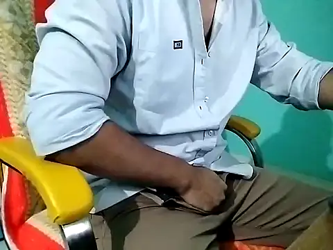 HandSome Perverter online show from November 19, 10:15 am