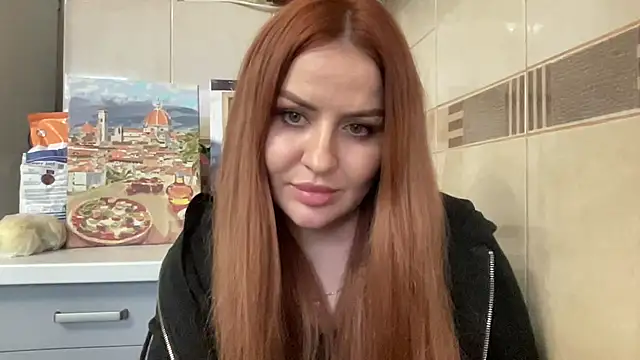 AuroraStar32 online show from November 24, 12:38 pm