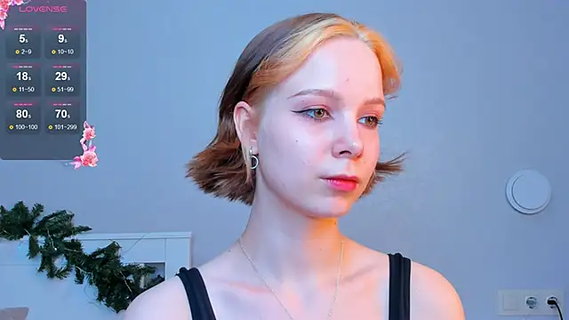 UmbraVelour online show from January 10, 2:08 pm