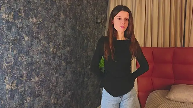 VelvetNyxen online show from December 1, 2:11 pm