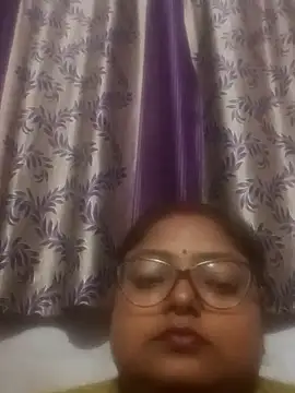 Simran62 online show from January 11, 5:40 pm