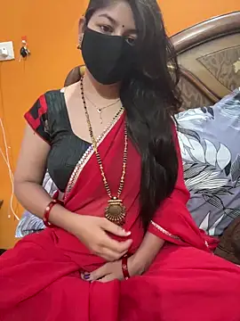 cutestpearl online show from April 26, 7:55 pm