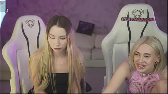 Kara cat online show from February 26, 3:22 pm