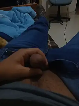 ouchenshadow2975 online show from November 24, 8:41 pm