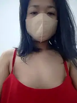 PamPii2x online show from November 30, 7:51 pm