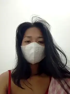 PamPii2x online show from December 20, 1:02 am