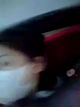 PamPii2x online show from January 12, 5:34 am